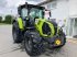 Traktor typu CLAAS ARION 550 CMATIC CEBIS, Gebrauchtmaschine w Cham (Zdjęcie 1)