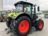 Traktor типа CLAAS ARION 550 CMATIC CEBIS, Gebrauchtmaschine в Cham (Фотография 4)