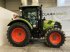 Traktor of the type CLAAS ARION 550 CMATIC CEBIS, Gebrauchtmaschine in Molbergen (Picture 5)