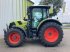 Traktor typu CLAAS ARION 550 CMATIC CEBIS, Gebrauchtmaschine w Molbergen (Zdjęcie 5)