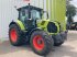 Traktor a típus CLAAS ARION 550 CMATIC CEBIS, Gebrauchtmaschine ekkor: Molbergen (Kép 3)