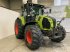 Traktor typu CLAAS ARION 550 CMATIC CEBIS, Gebrauchtmaschine w Molbergen (Zdjęcie 3)