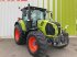 Traktor typu CLAAS ARION 550 CMATIC CEBIS, Gebrauchtmaschine v Molbergen (Obrázek 3)