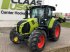 Traktor от тип CLAAS ARION 550 CMATIC CEBIS, Gebrauchtmaschine в Hockenheim (Снимка 1)