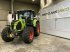 Traktor от тип CLAAS ARION 550 CMATIC CEBIS, Gebrauchtmaschine в Molbergen (Снимка 1)