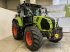 Traktor of the type CLAAS ARION 550 CMATIC CEBIS, Gebrauchtmaschine in Molbergen (Picture 4)