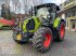 Traktor του τύπου CLAAS Arion 550 cmatic CEBIS, Gebrauchtmaschine σε Reinheim (Φωτογραφία 8)