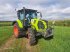 Traktor του τύπου CLAAS ARION 550 CMATIC CEBIS, Gebrauchtmaschine σε Sainte-Croix-en-Plaine (Φωτογραφία 10)