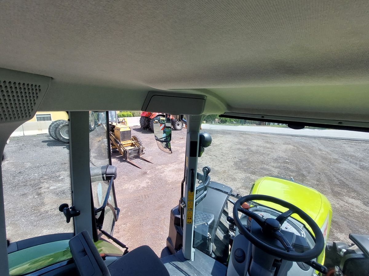 Traktor za tip CLAAS Arion 550 CMATIC CEBIS, Neumaschine u Hollenthon (Slika 6)