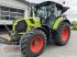 Traktor типа CLAAS Arion 550 CMATIC CEBIS, Gebrauchtmaschine в Dorfen (Фотография 2)