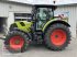 Traktor typu CLAAS Arion 550 CMATIC CEBIS, Gebrauchtmaschine w Dorfen (Zdjęcie 4)