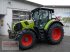 Traktor a típus CLAAS Arion 550 CMATIC CEBIS, Gebrauchtmaschine ekkor: Dorfen (Kép 1)