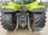 Traktor tipa CLAAS ARION 550 CMATIC CEBIS, Gebrauchtmaschine u Alpen (Slika 11)