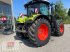 Traktor Türe ait CLAAS ARION 550 CMATIC CEBIS, Neumaschine içinde Hartmannsdorf (resim 3)