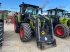 Traktor του τύπου CLAAS Arion 550 CMATIC CEBIS, Gebrauchtmaschine σε Langenau (Φωτογραφία 1)