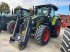 Traktor tipa CLAAS Arion 550 CMATIC CEBIS, Gebrauchtmaschine u Langenau (Slika 2)