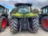 Traktor tip CLAAS Arion 550 CMATIC CEBIS, Gebrauchtmaschine in Langenau (Poză 15)