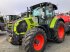 Traktor a típus CLAAS ARION 550 CMATIC CEBIS, Gebrauchtmaschine ekkor: Altenstadt a.d. Waldnaab (Kép 2)