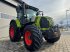 Traktor от тип CLAAS Arion 550 CMATIC CEBIS, Gebrauchtmaschine в Münsingen (Снимка 2)