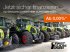 Traktor typu CLAAS ARION 550 CMATIC CIS+, Gebrauchtmaschine w Hockenheim (Zdjęcie 5)