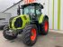 Traktor от тип CLAAS ARION 550 CMATIC CIS+, Gebrauchtmaschine в Molbergen (Снимка 1)