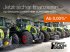 Traktor typu CLAAS ARION 550 CMATIC CIS+, Gebrauchtmaschine w Molbergen (Zdjęcie 7)