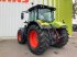 Traktor del tipo CLAAS ARION 550 CMATIC CIS+, Gebrauchtmaschine In Molbergen (Immagine 8)