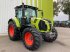 Traktor του τύπου CLAAS ARION 550 CMATIC CIS+, Gebrauchtmaschine σε Molbergen (Φωτογραφία 3)