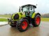 Traktor del tipo CLAAS Arion 550 CMATIC CIS+, Gebrauchtmaschine en Neukirchen am Walde  (Imagen 1)