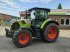 Traktor типа CLAAS ARION 550 CMATIC CIS+, Gebrauchtmaschine в Espelkamp (Фотография 3)