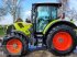 Traktor typu CLAAS ARION 550 Cmatic CIS+, Gebrauchtmaschine w Weddingstedt (Zdjęcie 2)