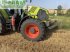 Traktor του τύπου CLAAS ARION 550 CMATIC CMATIC, Gebrauchtmaschine σε Hamburg (Φωτογραφία 5)