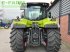 Traktor типа CLAAS arion 550 cmatic CMATIC, Gebrauchtmaschine в ag BROEKLAND (Фотография 2)