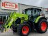 Traktor типа CLAAS Arion 550 CMATIC mit Frontlader, Gebrauchtmaschine в Demmin (Фотография 1)