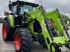 Traktor του τύπου CLAAS Arion 550 CMATIC mit Frontlader, Gebrauchtmaschine σε Demmin (Φωτογραφία 3)