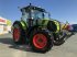 Traktor del tipo CLAAS ARION 550 CMATIC S5 TRADITION, Gebrauchtmaschine en ST CLEMENT DE LA PLACE (Imagen 3)