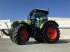 Traktor typu CLAAS ARION 550 CMATIC S5 TRADITION, Gebrauchtmaschine w ST CLEMENT DE LA PLACE (Zdjęcie 10)