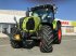 Traktor του τύπου CLAAS ARION 550 CMATIC S5 TRADITION, Gebrauchtmaschine σε ST CLEMENT DE LA PLACE (Φωτογραφία 2)