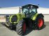 Traktor του τύπου CLAAS ARION 550 CMATIC S5 TRADITION, Gebrauchtmaschine σε ST CLEMENT DE LA PLACE (Φωτογραφία 1)