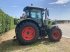 Traktor za tip CLAAS ARION 550 CMATIC S5, Gebrauchtmaschine u ST CLEMENT DE LA PLACE (Slika 5)