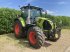 Traktor Türe ait CLAAS ARION 550 CMATIC S5, Gebrauchtmaschine içinde ST CLEMENT DE LA PLACE (resim 1)