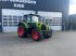 Traktor del tipo CLAAS Arion 550 Cmatic, Gebrauchtmaschine en Ribe (Imagen 6)