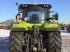 Traktor des Typs CLAAS ARION 550 CMATIC, Gebrauchtmaschine in Landsberg (Bild 5)