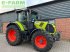 Traktor tipa CLAAS arion 550 cmatic, Gebrauchtmaschine u ag BROEKLAND (Slika 7)