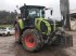 Traktor типа CLAAS ARION 550, Gebrauchtmaschine в azerailles (Фотография 1)