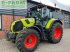 Traktor типа CLAAS arion 550, Gebrauchtmaschine в ag BROEKLAND (Фотография 1)