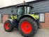 Traktor van het type CLAAS arion 550, Gebrauchtmaschine in ag BROEKLAND (Foto 3)