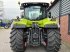 Traktor van het type CLAAS arion 550, Gebrauchtmaschine in ag BROEKLAND (Foto 4)