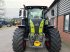 Traktor van het type CLAAS arion 550, Gebrauchtmaschine in ag BROEKLAND (Foto 9)