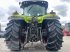 Traktor typu CLAAS Arion 550, Gebrauchtmaschine w Neubrandenburg (Zdjęcie 5)